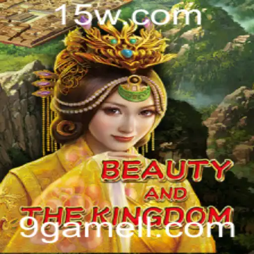 Explorando o Mundo Encantado de BeautyAndTheKingdom com 9Game