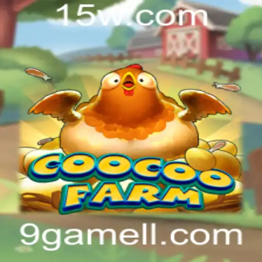 Descubra o Mundo Divertido de CooCooFarm: O Jogo Que Está Conquistando a 9Game