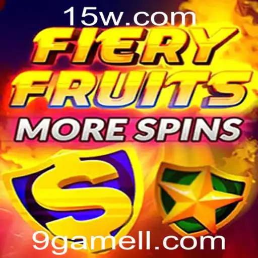 Explorando o Mundo Vibrante de FieryFruitsMoreSpins