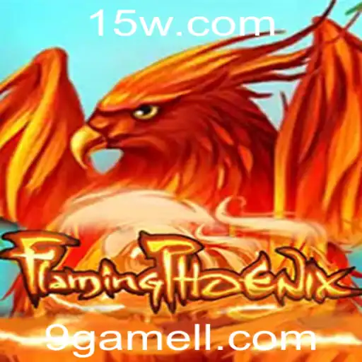 FlamingPhoenix: Uma Aventura Através do Jogo Revolucionário da 9Game
