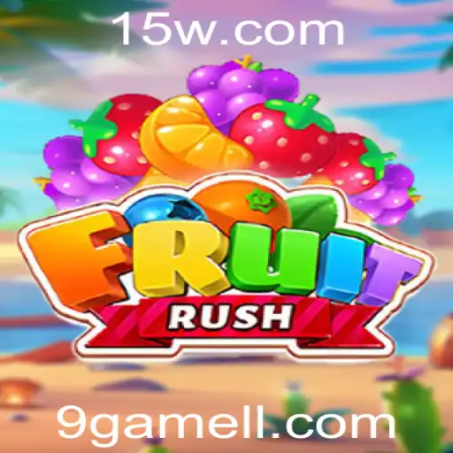 FruitRush: Explorando a Diversão Colorida do 9Game
