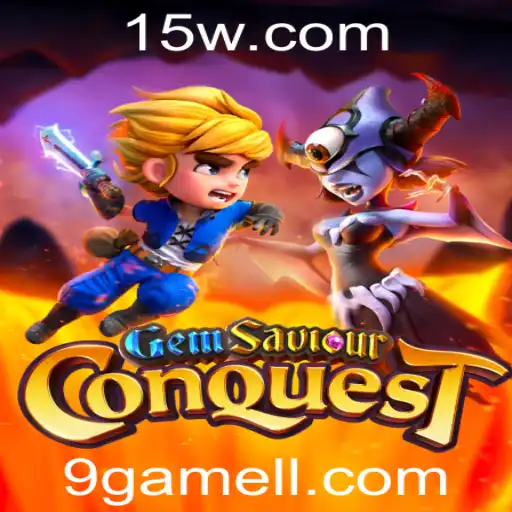 GemSaviourConquest: Um Novo Marco no Universo dos Jogos