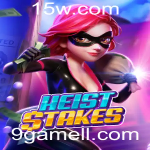 Explorando o Mundo Empolgante de HeistStakes: Um Guia Completo para Entusiastas de Jogos