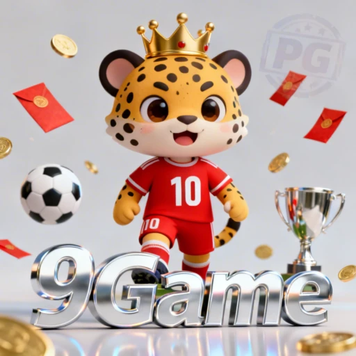 9Game Logo