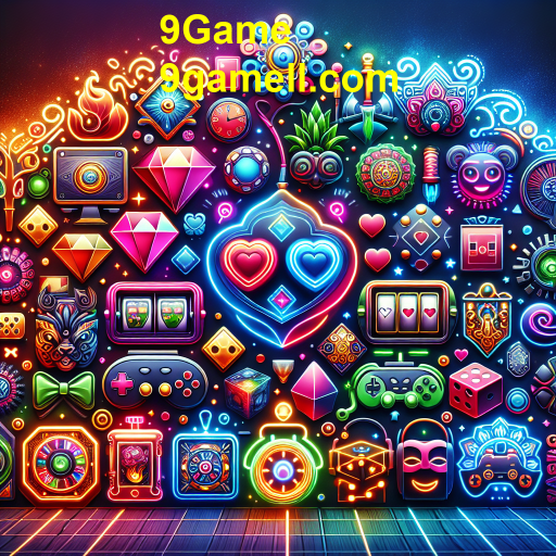 Descubra os Melhores Jogos da Categoria 'Características' no 9Game