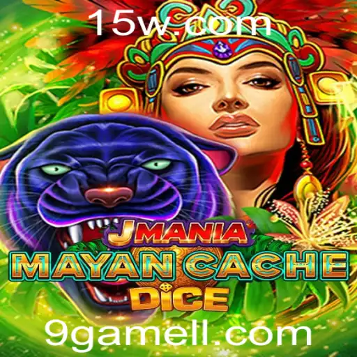 Descubra a Aventura com JManiaMayanCacheDice
