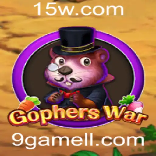 Descubra GophersWar: O Instigante Jogo de Estratégia da 9Game para a Nova Geração