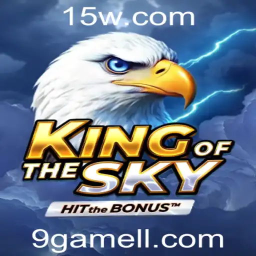 KingOfTheSky: A Nova Sensação no Mundo dos Jogos de Estratégia