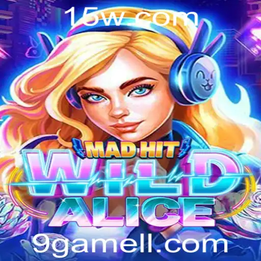 Explorando o Universo de MadHitWildAlice: O Novo Fenômeno do 9Game