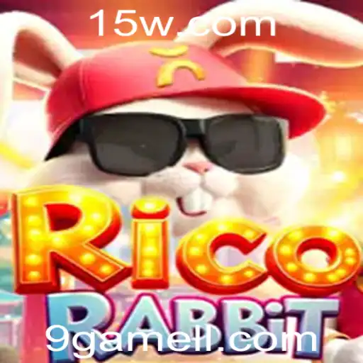 Descubra o Mundo de RicoRabbit: O Jogo que Está Conquistando o 9Game