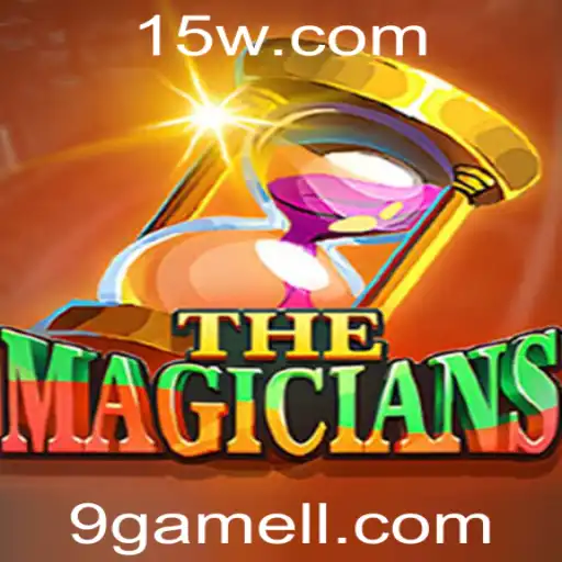 Explorando o Fascinante Universo de TheMagicians: Um Mergulho em 9Game